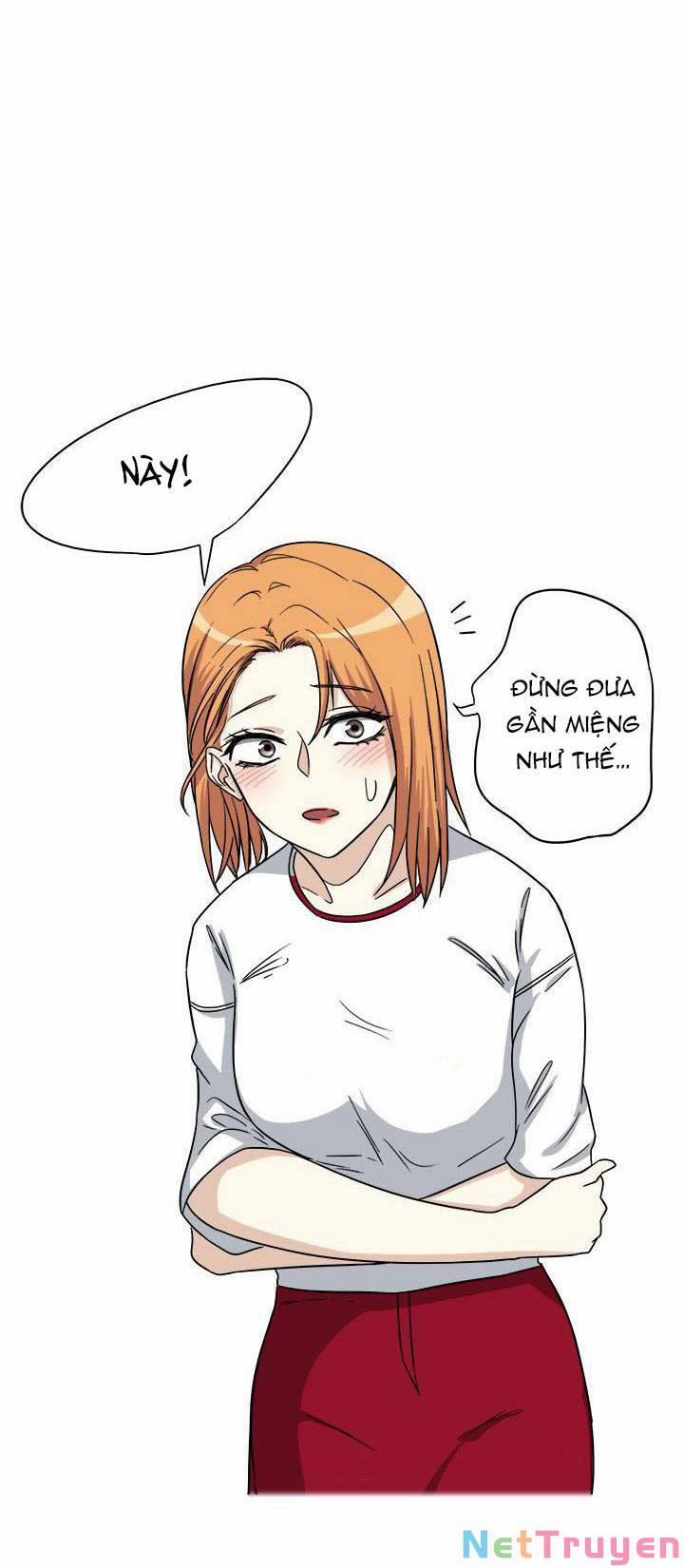 Lãng Mạn Giòn Tan 0 Hội thao(2) trang 11