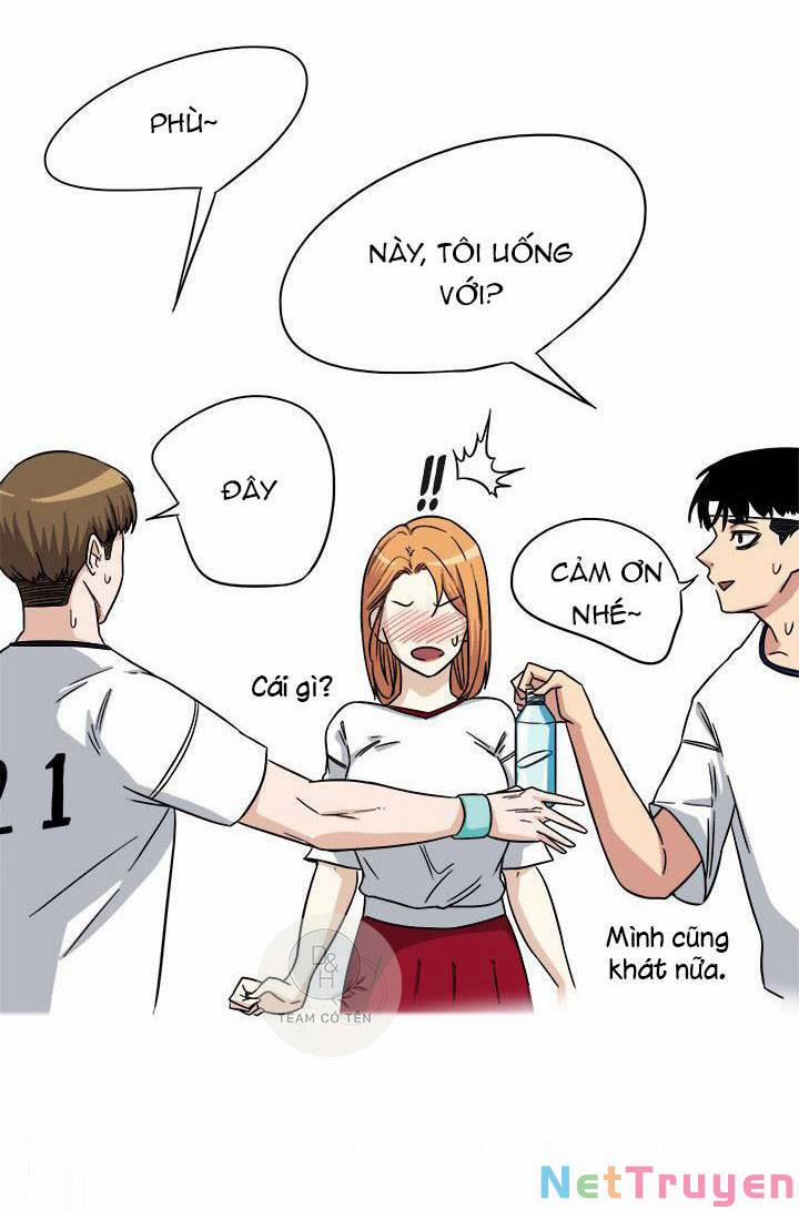 Lãng Mạn Giòn Tan 0 Hội thao(2) trang 14