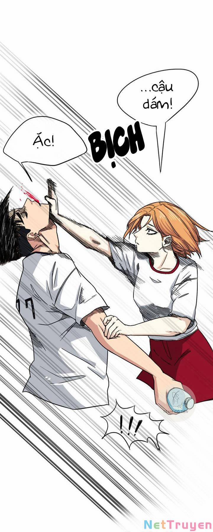 Lãng Mạn Giòn Tan 0 Hội thao(2) trang 17