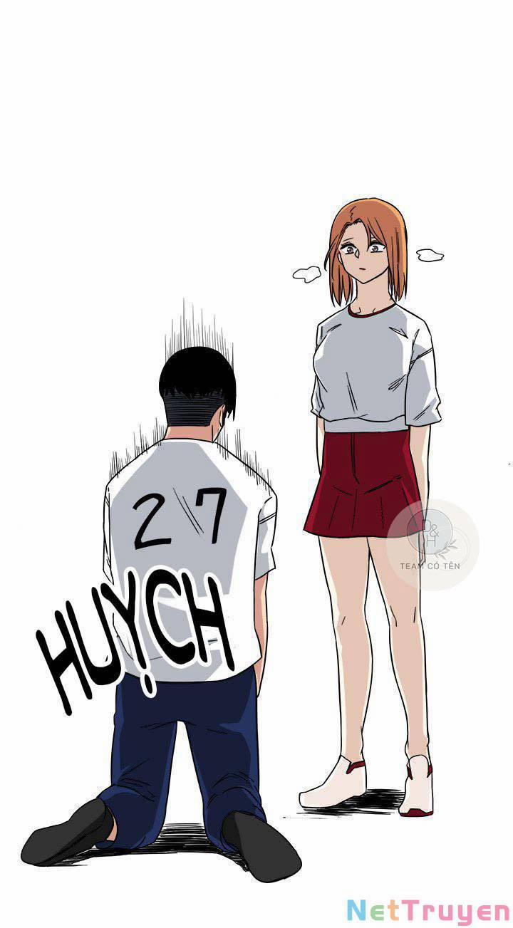 Lãng Mạn Giòn Tan 0 Hội thao(2) trang 18