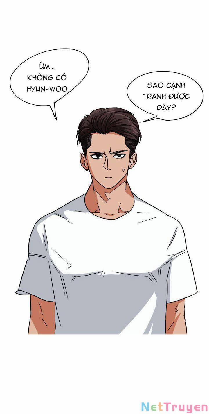 Lãng Mạn Giòn Tan 0 Hội thao(2) trang 21