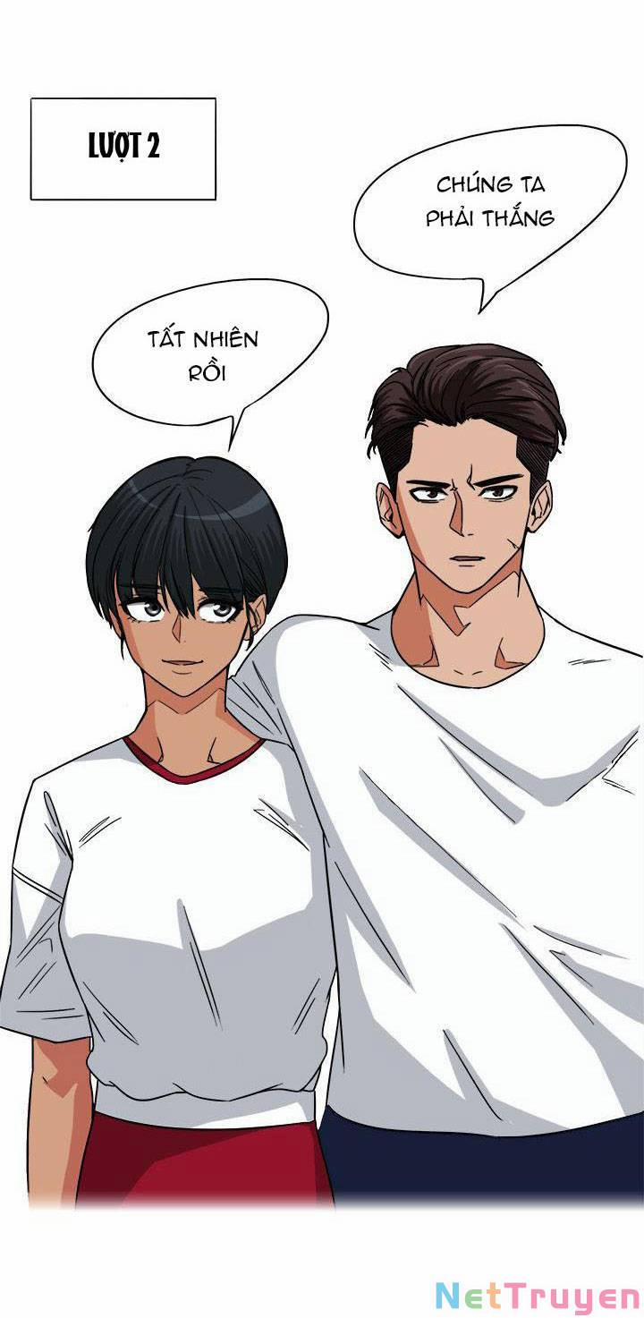 Lãng Mạn Giòn Tan 0 Hội thao(2) trang 26