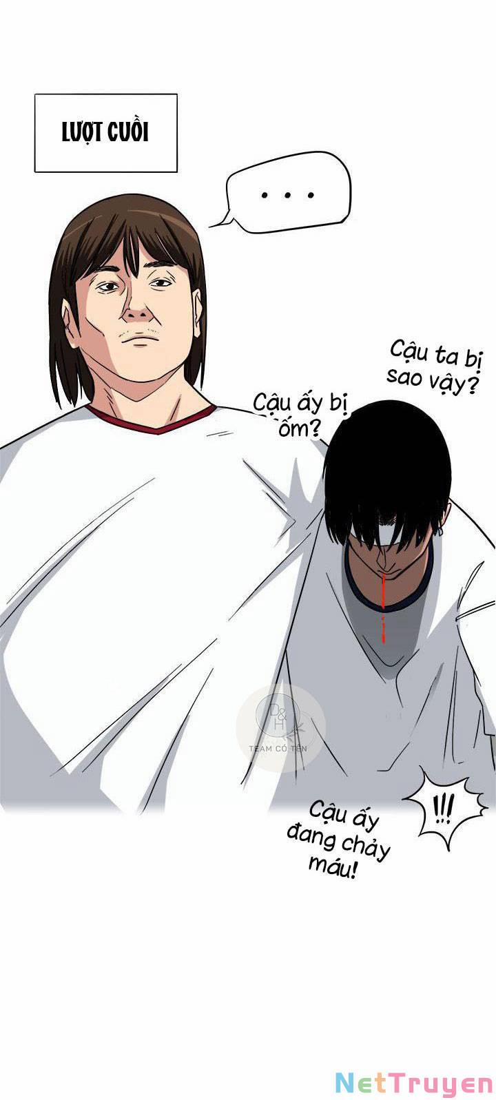 Lãng Mạn Giòn Tan 0 Hội thao(2) trang 27