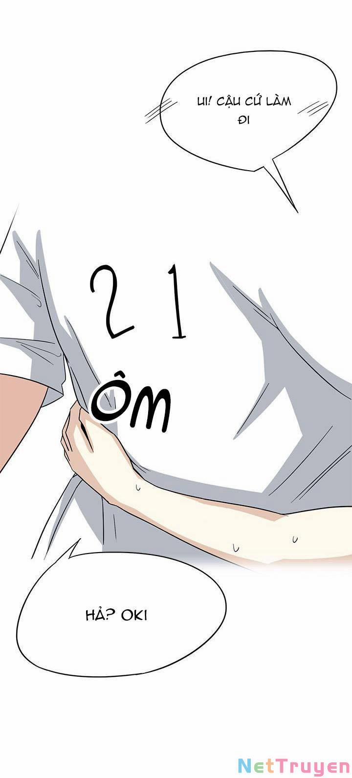 Lãng Mạn Giòn Tan 0 Hội thao(2) trang 39