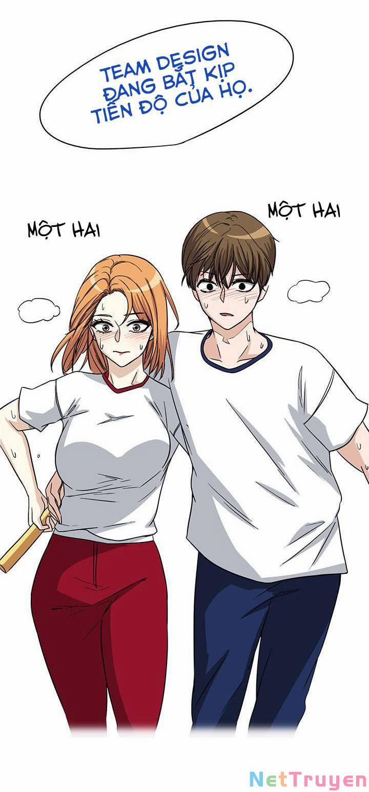 Lãng Mạn Giòn Tan 0 Hội thao(2) trang 40