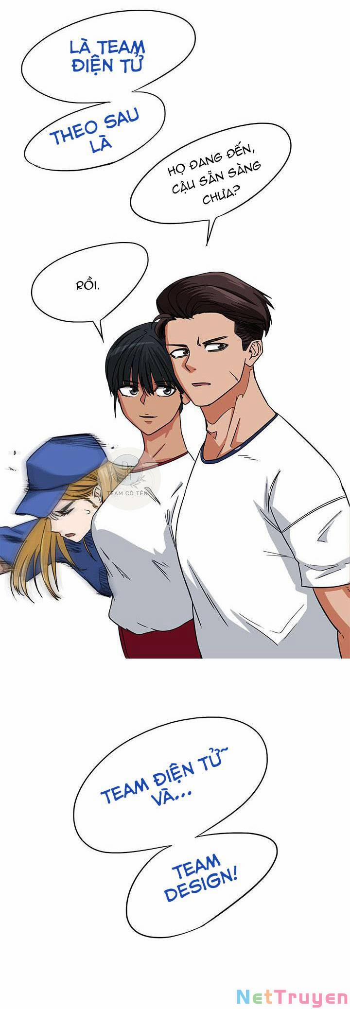 Lãng Mạn Giòn Tan 0 Hội thao(2) trang 42