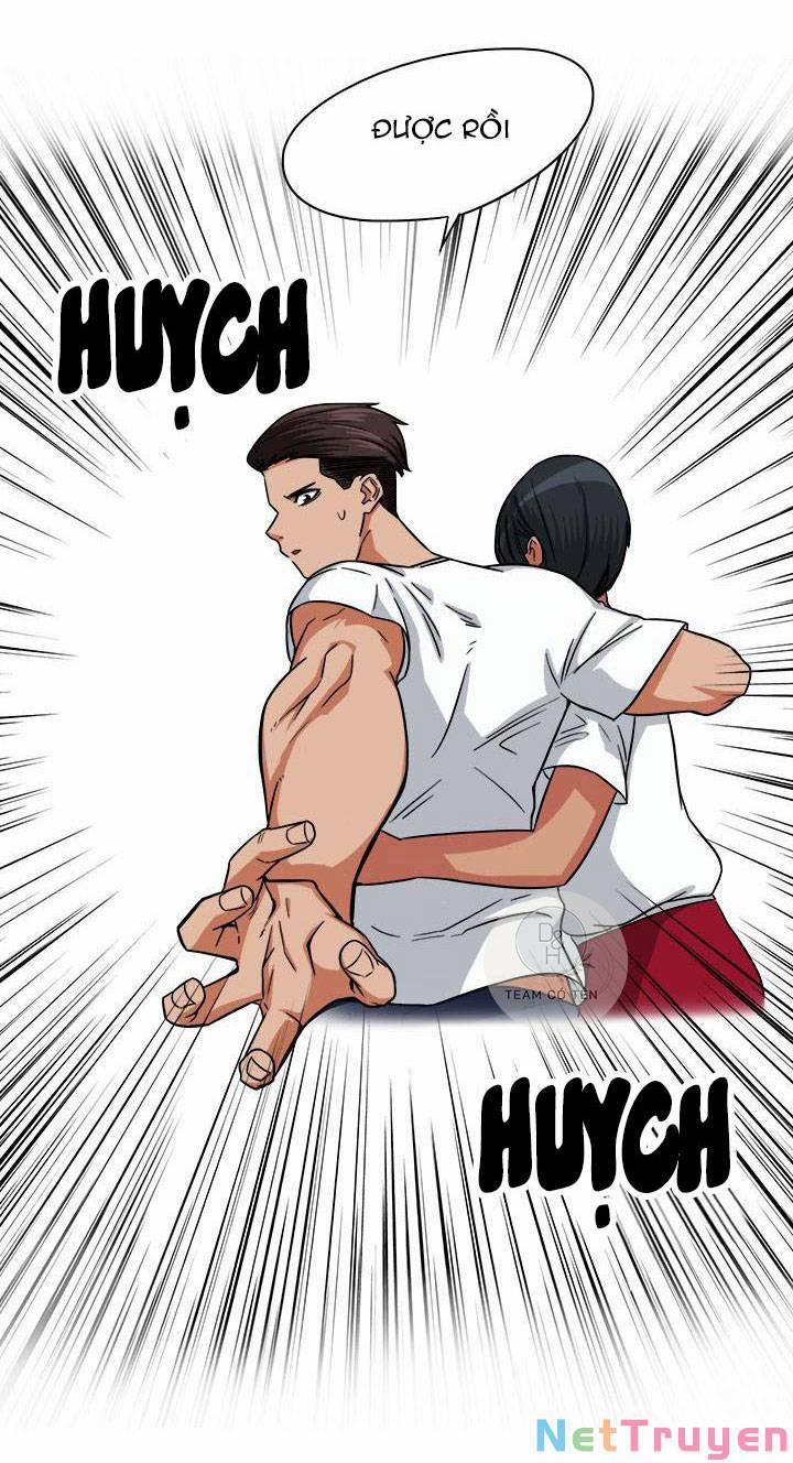 Lãng Mạn Giòn Tan 0 Hội thao(2) trang 44