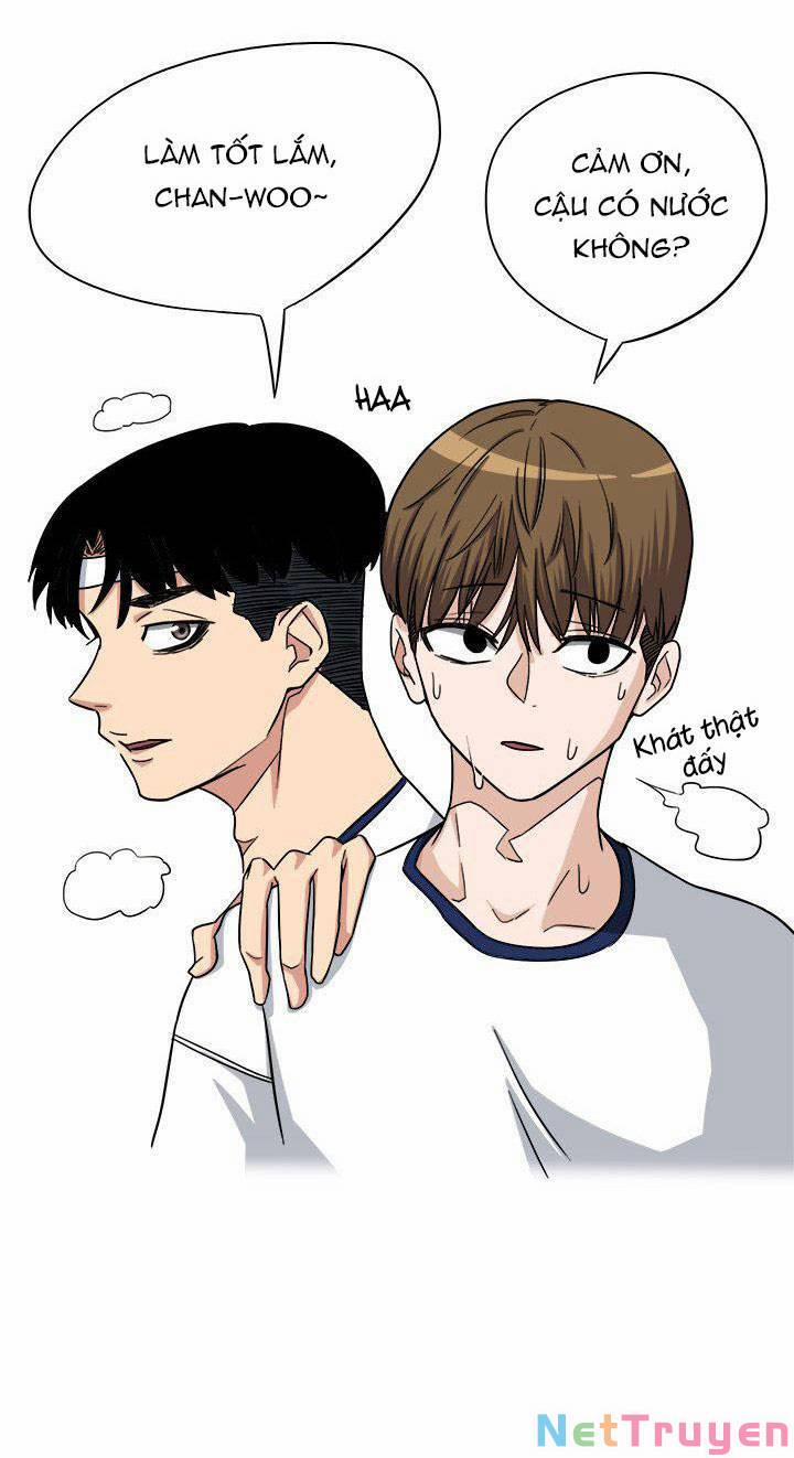 Lãng Mạn Giòn Tan 0 Hội thao(2) trang 7