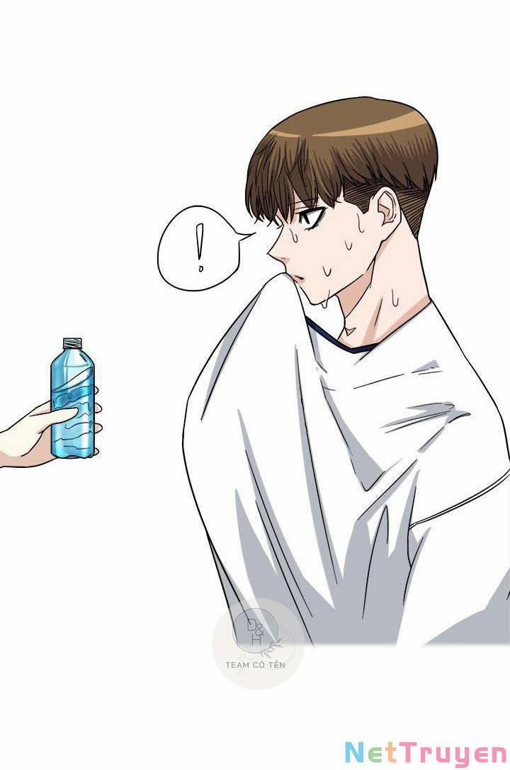 Lãng Mạn Giòn Tan 0 Hội thao(2) trang 8