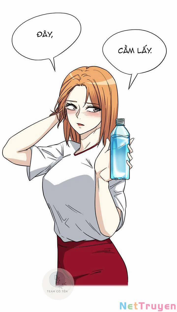 Lãng Mạn Giòn Tan 0 Hội thao(2) trang 9