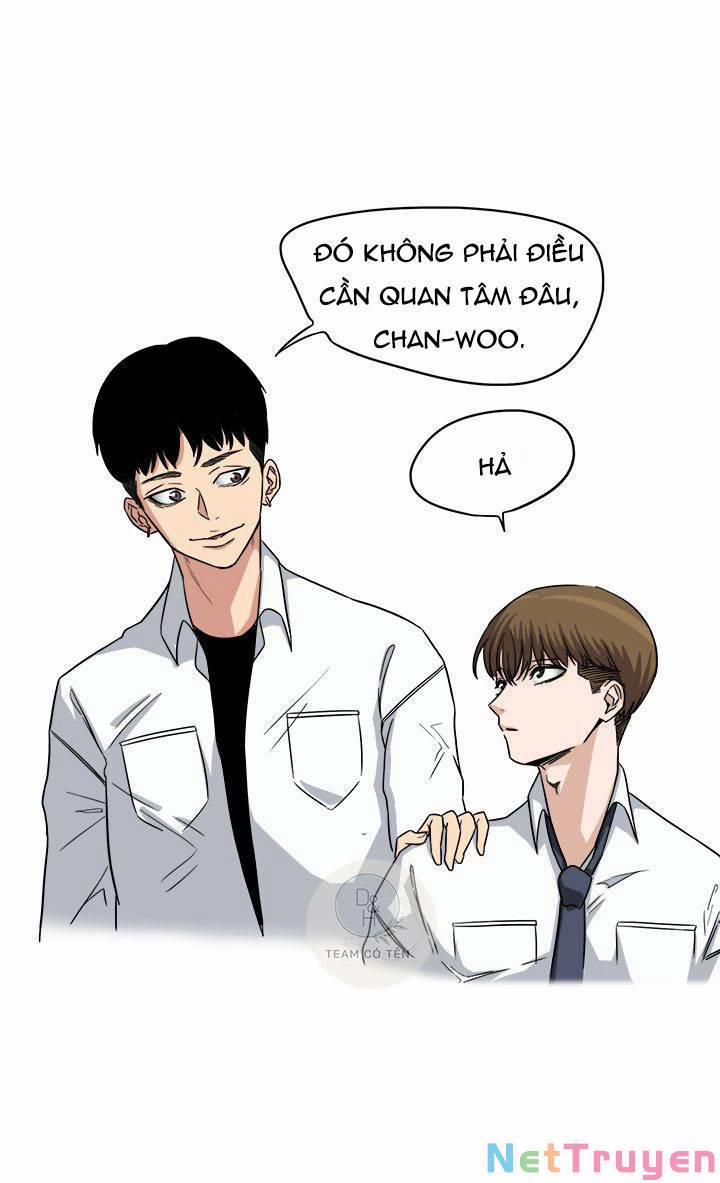 Lãng Mạn Giòn Tan 0 Hội thao trang 10