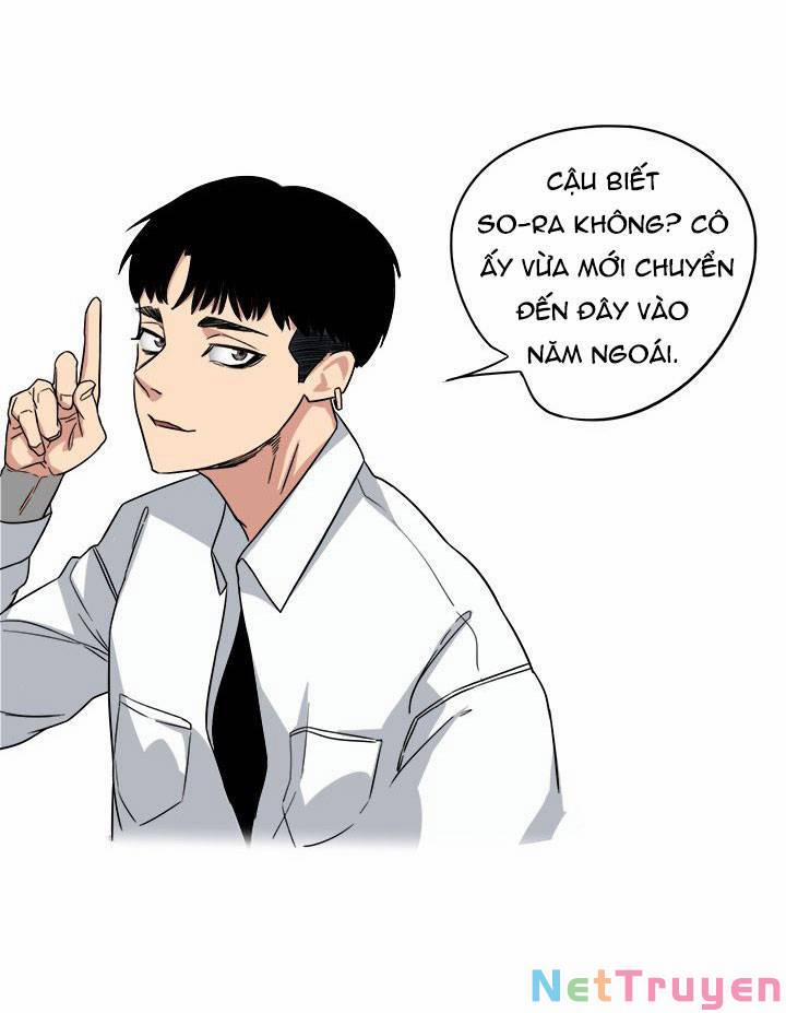 Lãng Mạn Giòn Tan 0 Hội thao trang 11