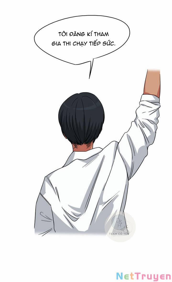 Lãng Mạn Giòn Tan 0 Hội thao trang 14