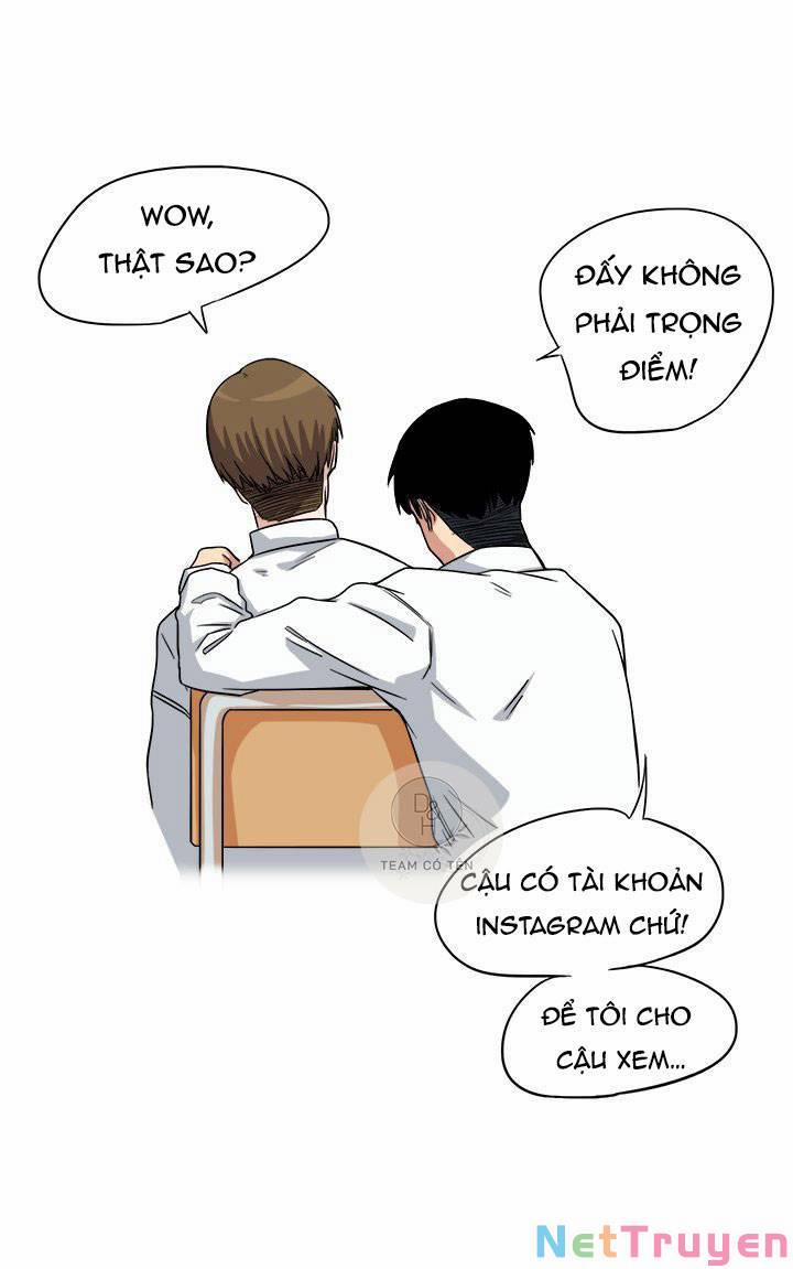 Lãng Mạn Giòn Tan 0 Hội thao trang 16