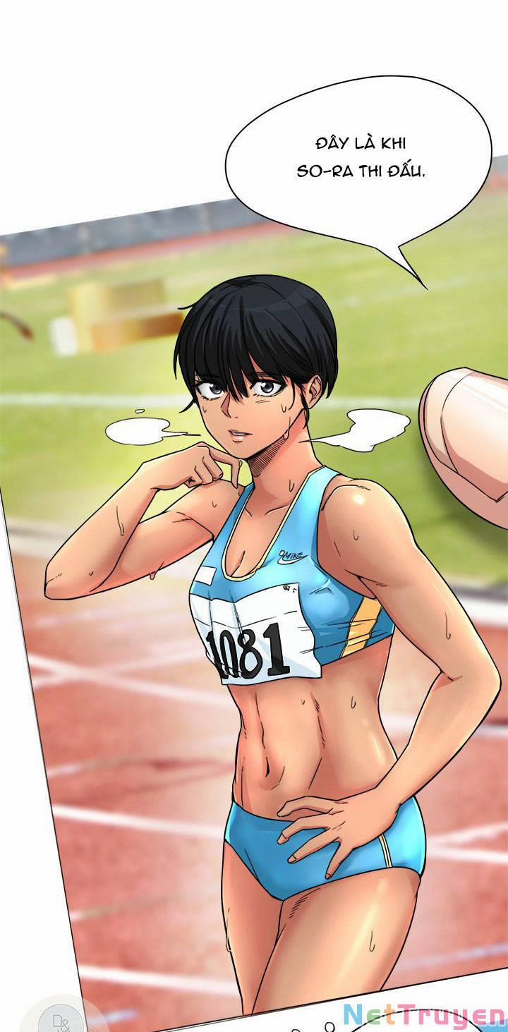 Lãng Mạn Giòn Tan 0 Hội thao trang 18