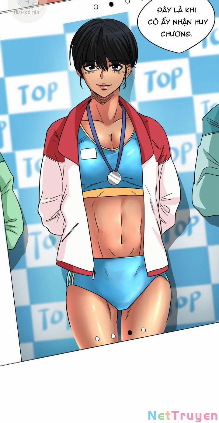 Lãng Mạn Giòn Tan 0 Hội thao trang 19