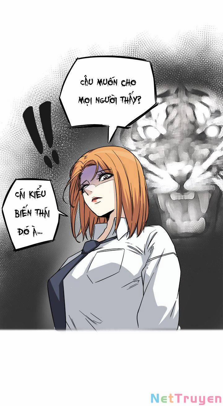 Lãng Mạn Giòn Tan 0 Hội thao trang 22