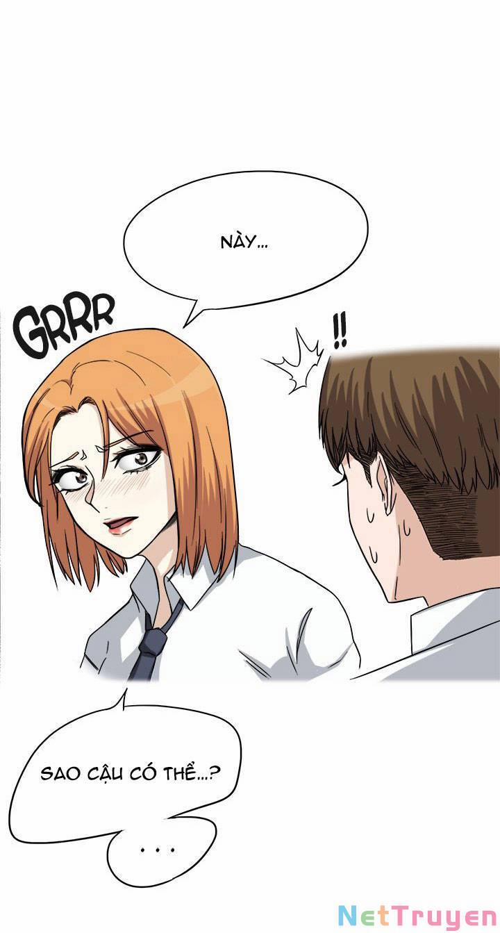 Lãng Mạn Giòn Tan 0 Hội thao trang 24