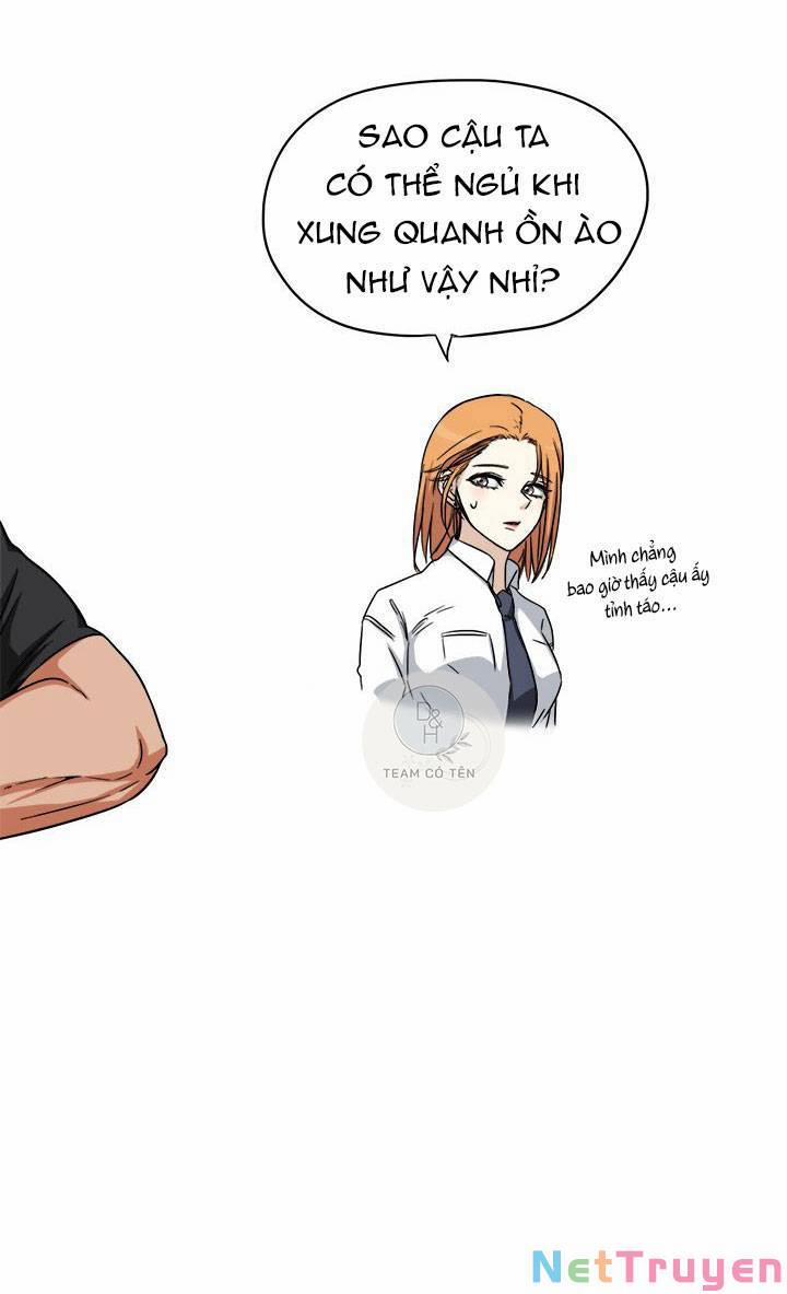 Lãng Mạn Giòn Tan 0 Hội thao trang 30