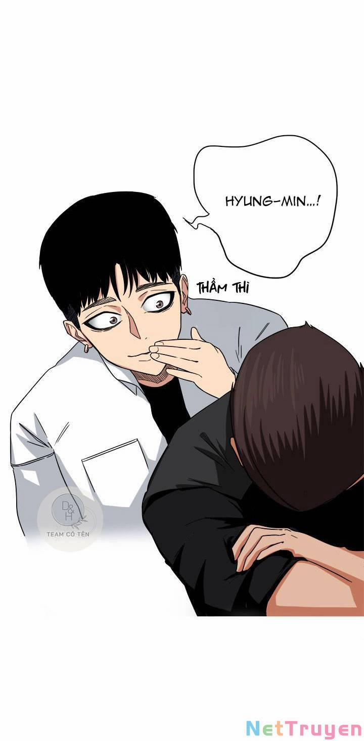 Lãng Mạn Giòn Tan 0 Hội thao trang 32