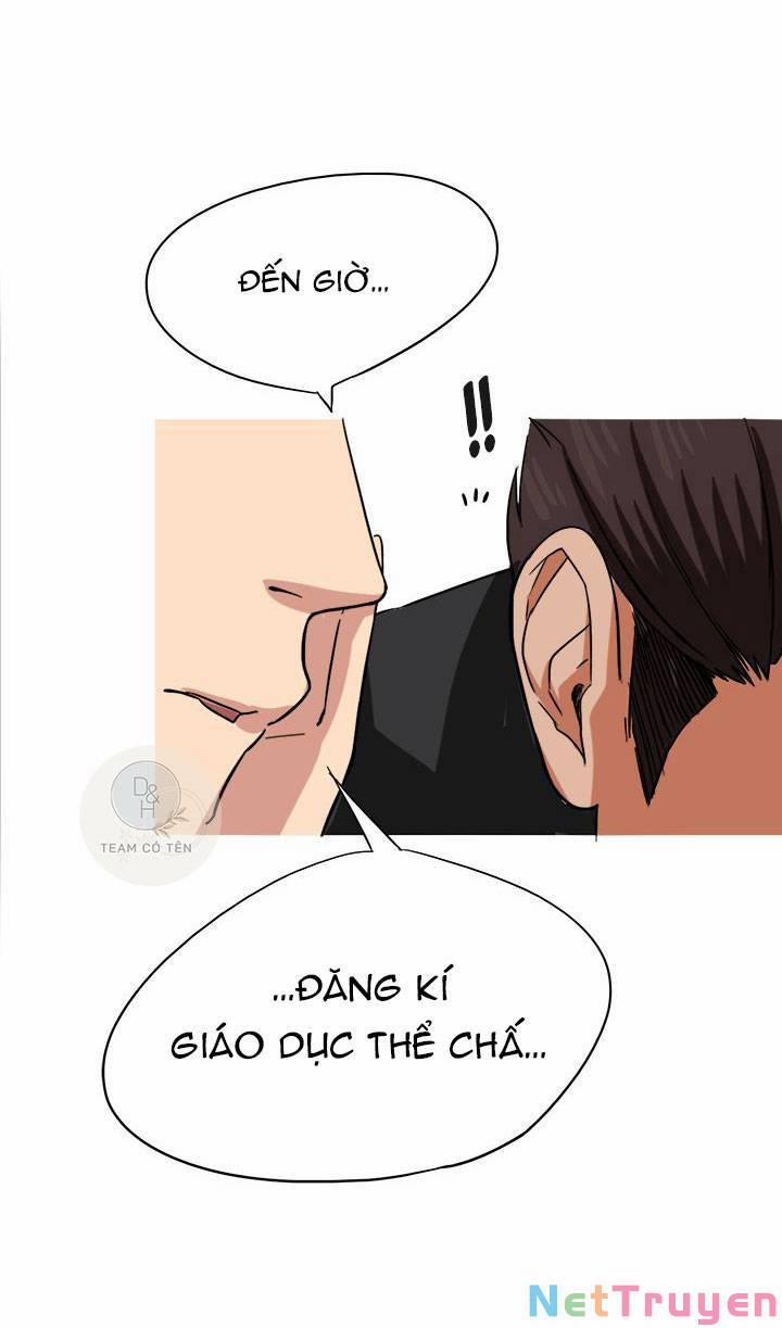 Lãng Mạn Giòn Tan 0 Hội thao trang 33