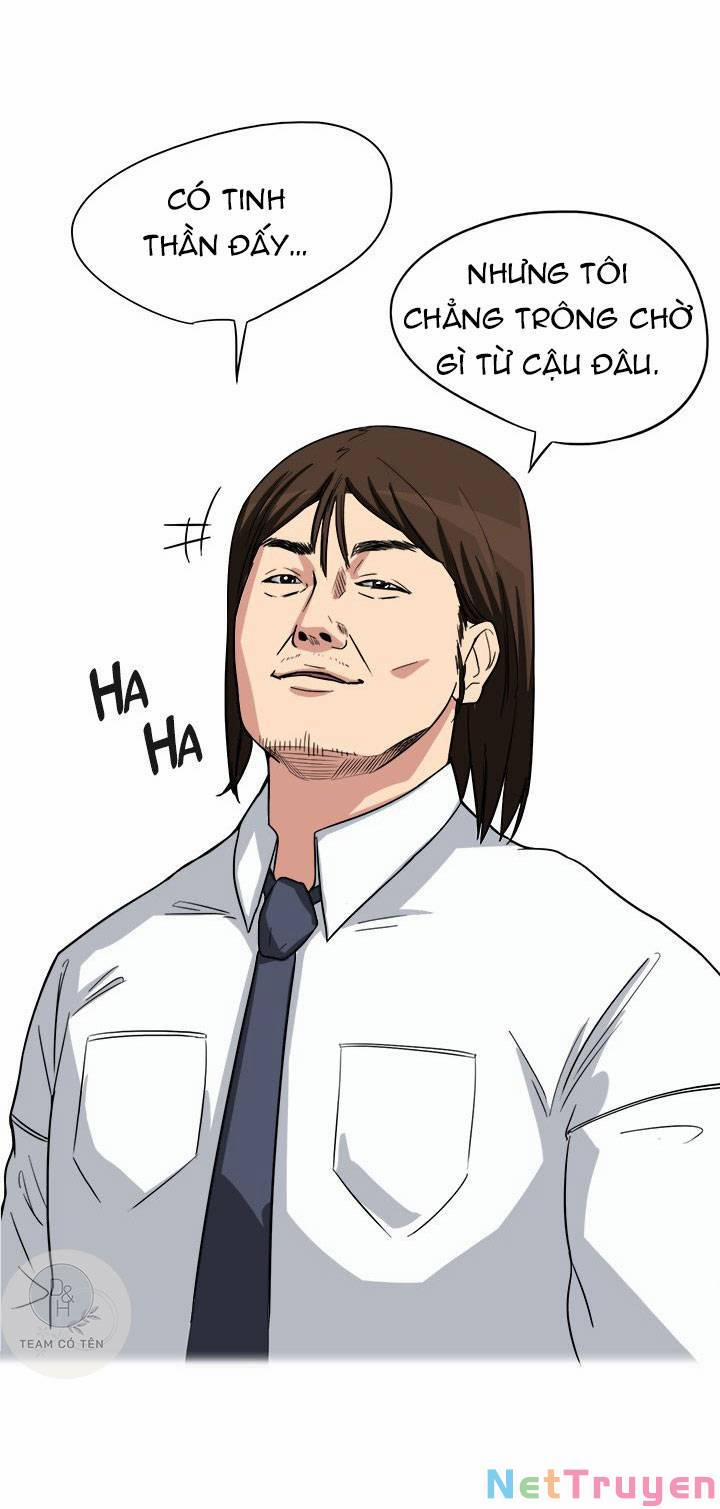 Lãng Mạn Giòn Tan 0 Hội thao trang 37