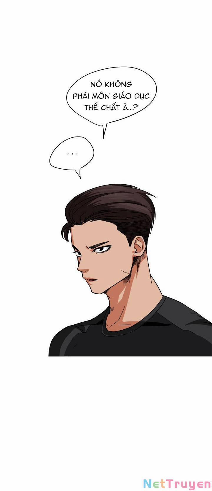 Lãng Mạn Giòn Tan 0 Hội thao trang 38