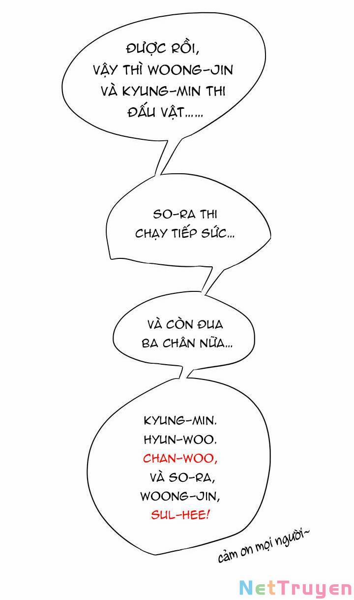 Lãng Mạn Giòn Tan 0 Hội thao trang 41