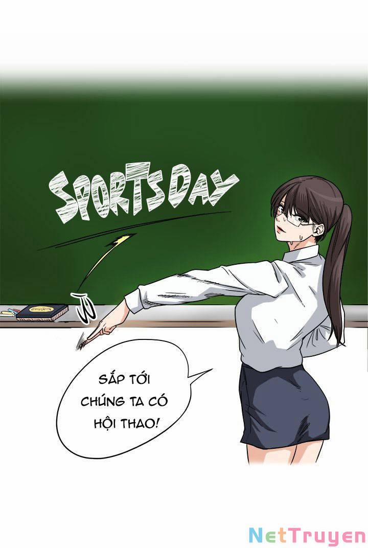 Lãng Mạn Giòn Tan 0 Hội thao trang 5