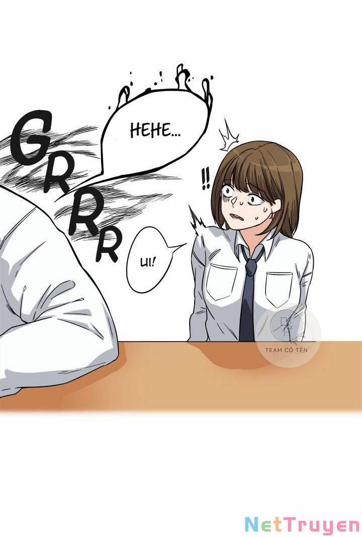 Lãng Mạn Giòn Tan 0 Hội thao trang 7