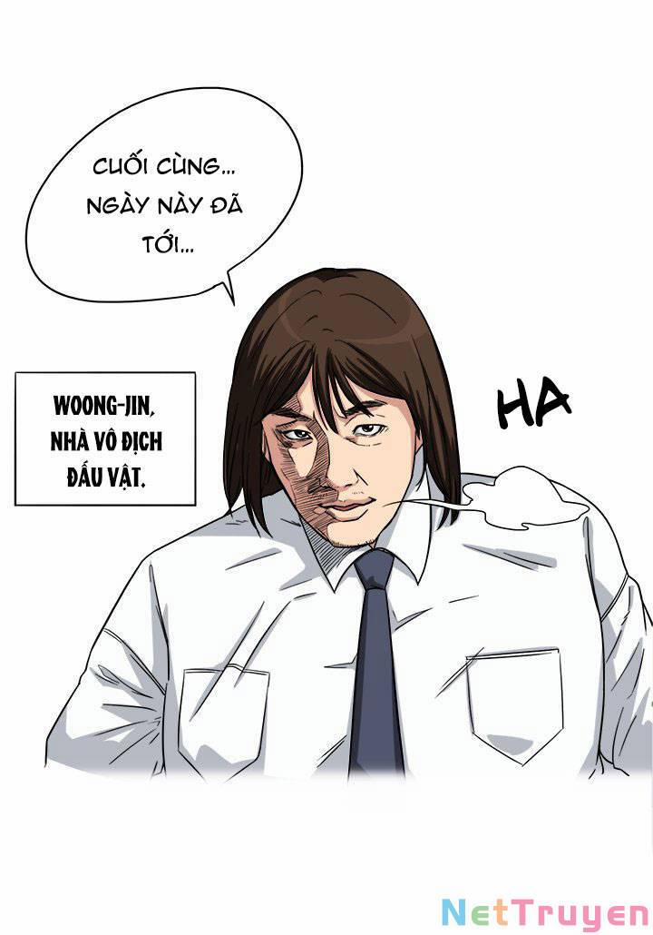 Lãng Mạn Giòn Tan 0 Hội thao trang 8