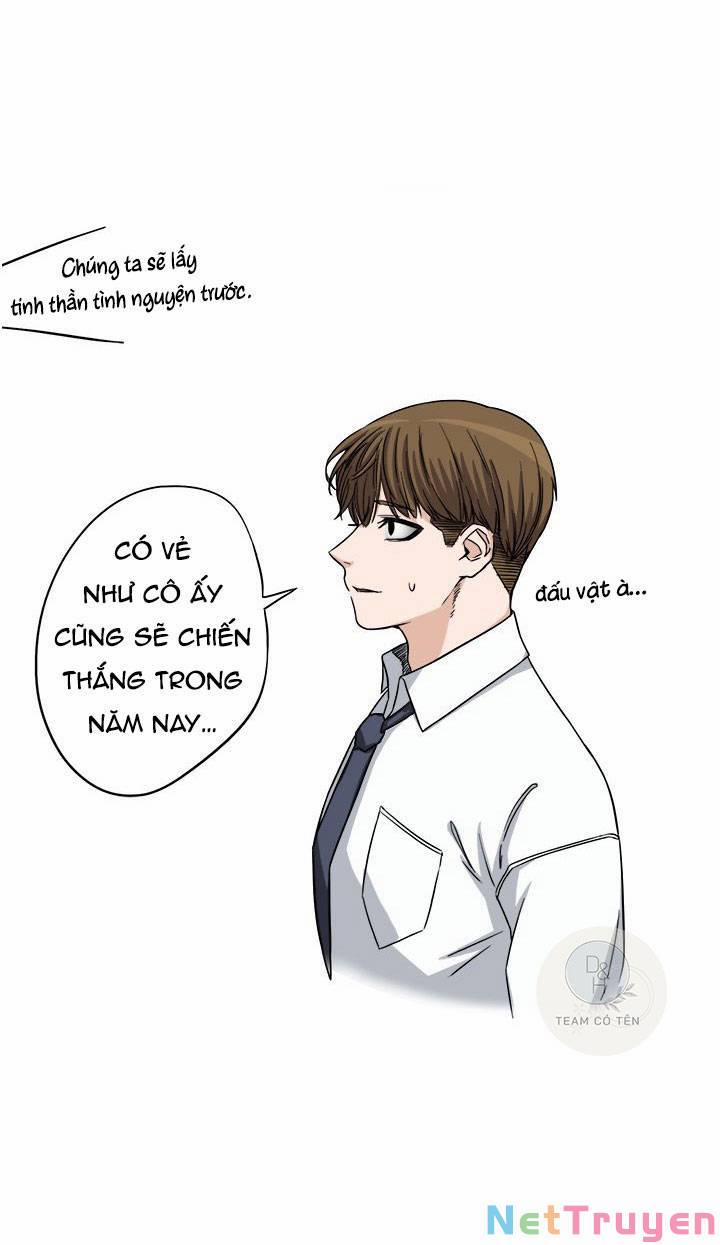 Lãng Mạn Giòn Tan 0 Hội thao trang 9