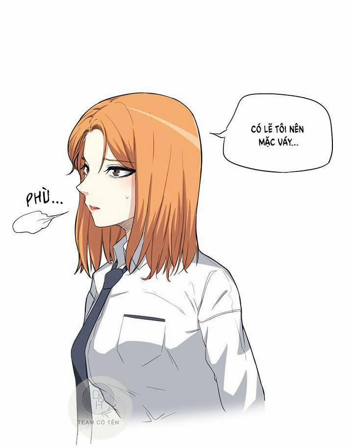 Lãng Mạn Giòn Tan 0 Quần và váy trang 5