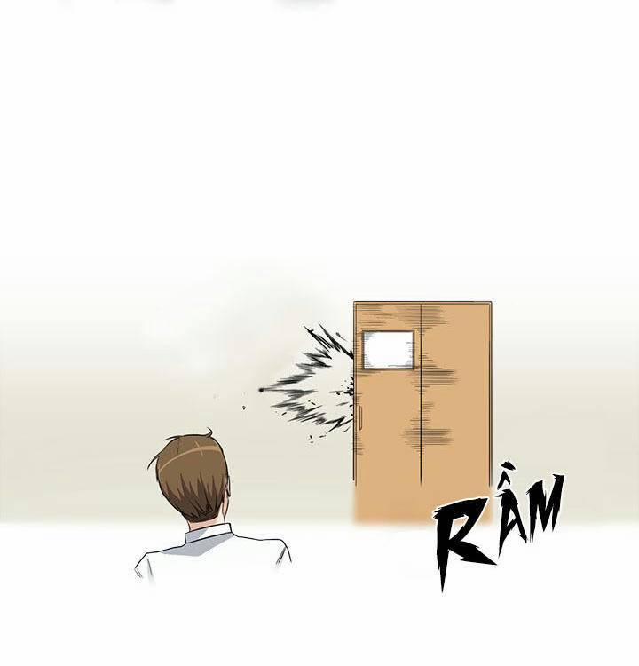 Lãng Mạn Giòn Tan 1 trang 13