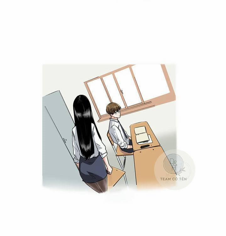 Lãng Mạn Giòn Tan 1 trang 16