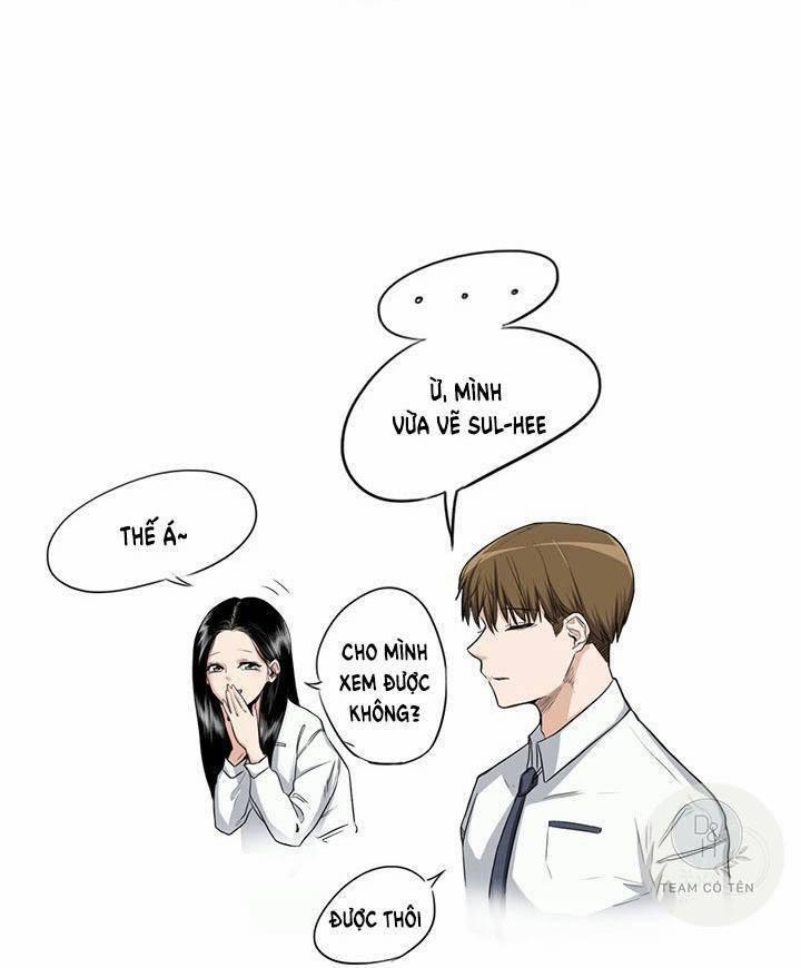 Lãng Mạn Giòn Tan 1 trang 18