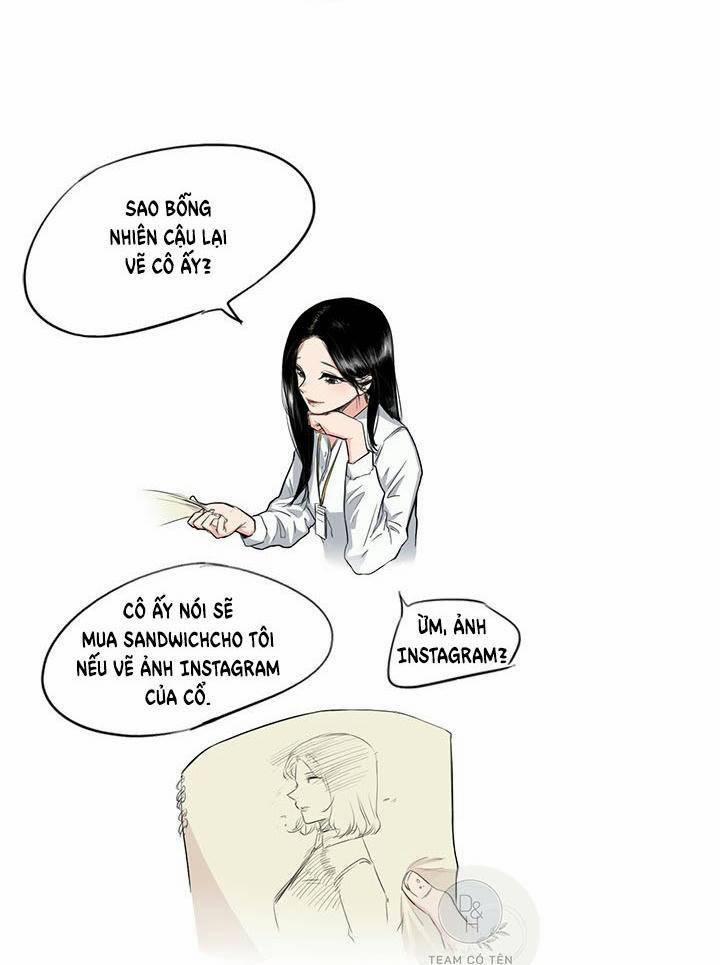 Lãng Mạn Giòn Tan 1 trang 19