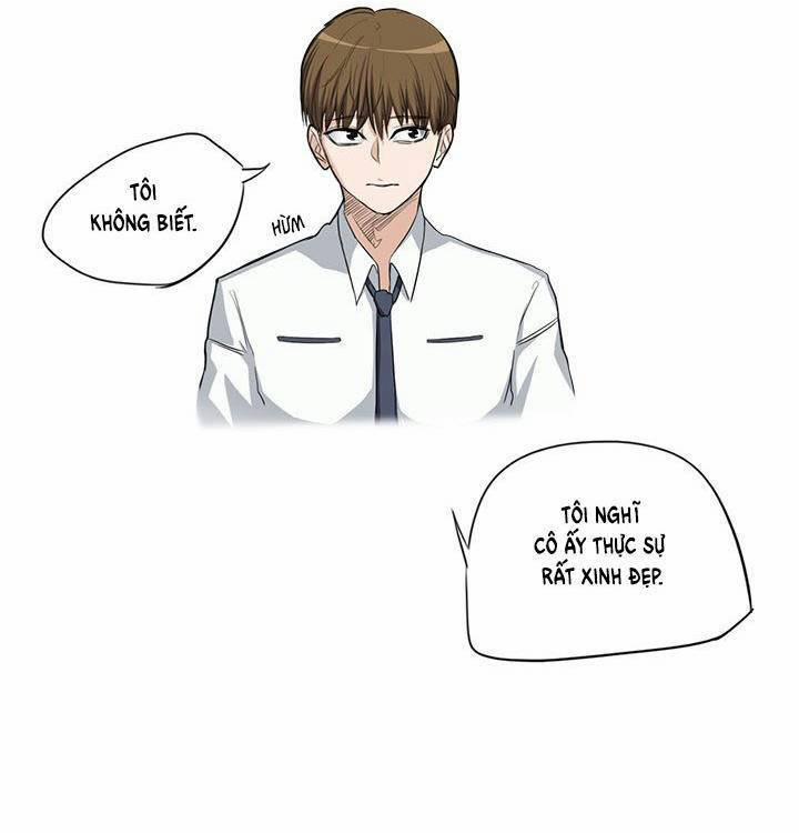 Lãng Mạn Giòn Tan 1 trang 22