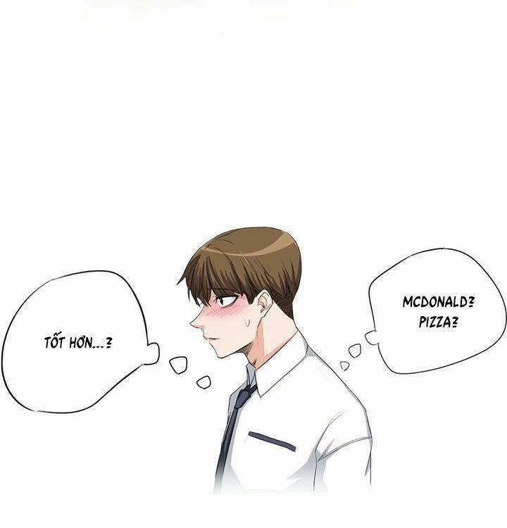 Lãng Mạn Giòn Tan 1 trang 24