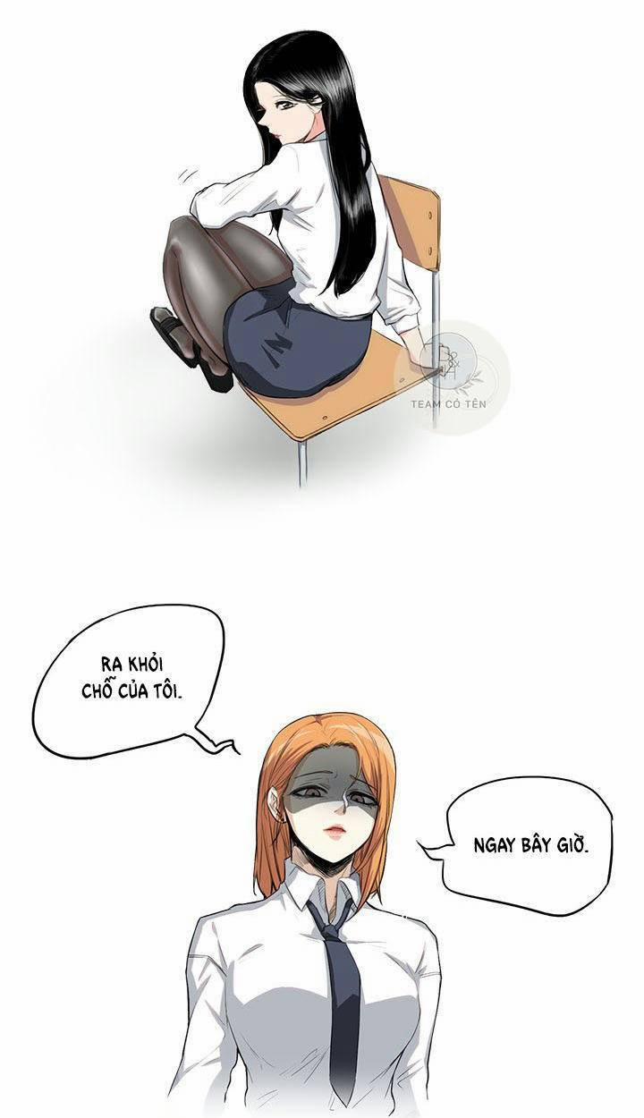 Lãng Mạn Giòn Tan 1 trang 26