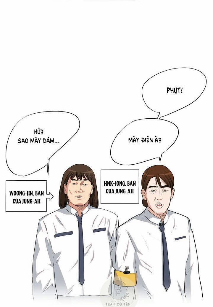 Lãng Mạn Giòn Tan 1 trang 27