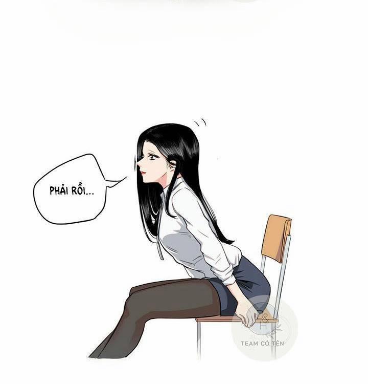 Lãng Mạn Giòn Tan 1 trang 31