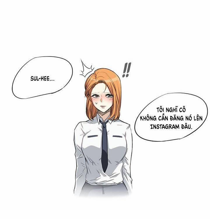 Lãng Mạn Giòn Tan 1 trang 32