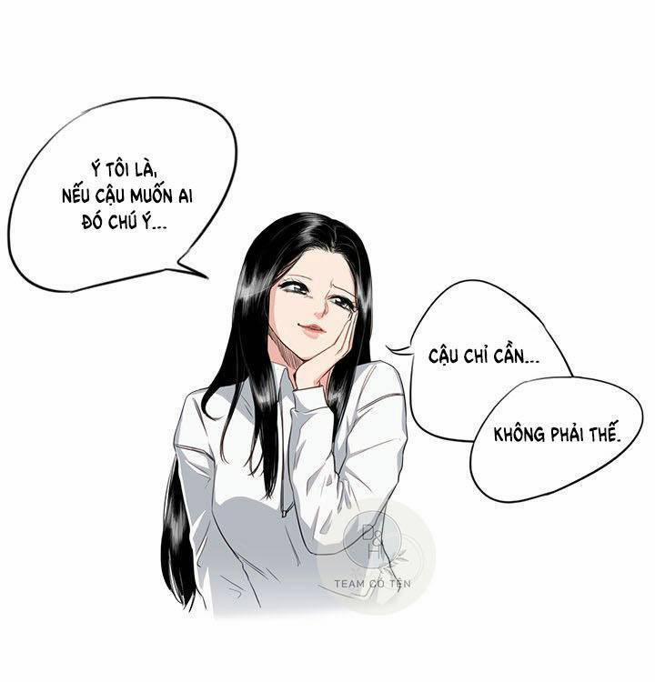 Lãng Mạn Giòn Tan 1 trang 33