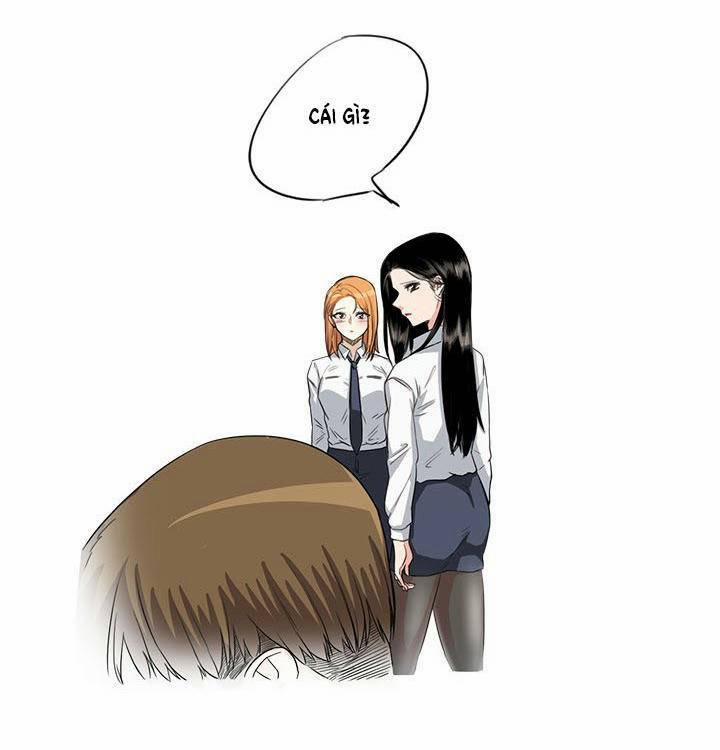 Lãng Mạn Giòn Tan 1 trang 34