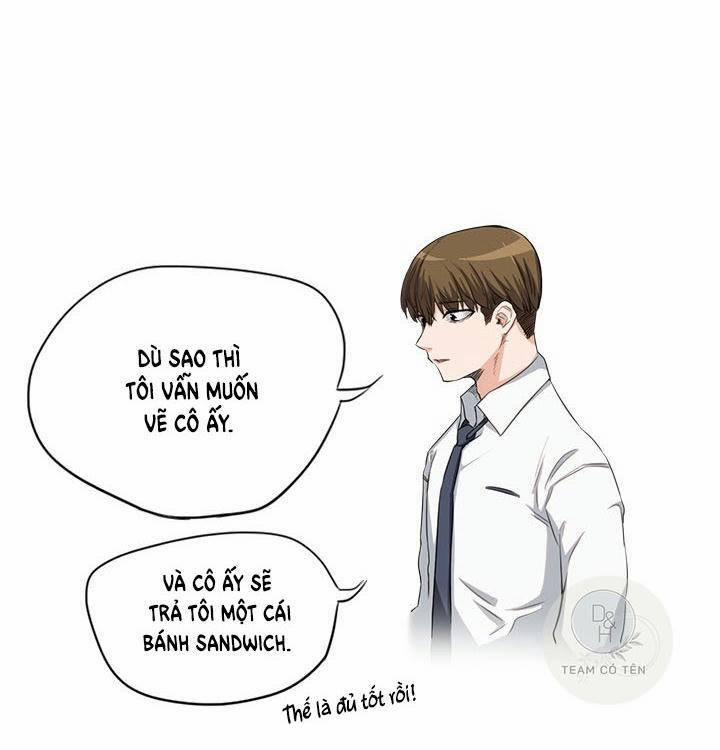 Lãng Mạn Giòn Tan 1 trang 35