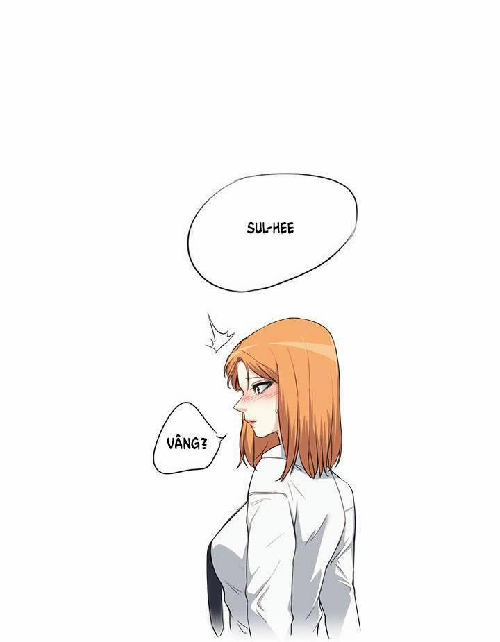 Lãng Mạn Giòn Tan 1 trang 36