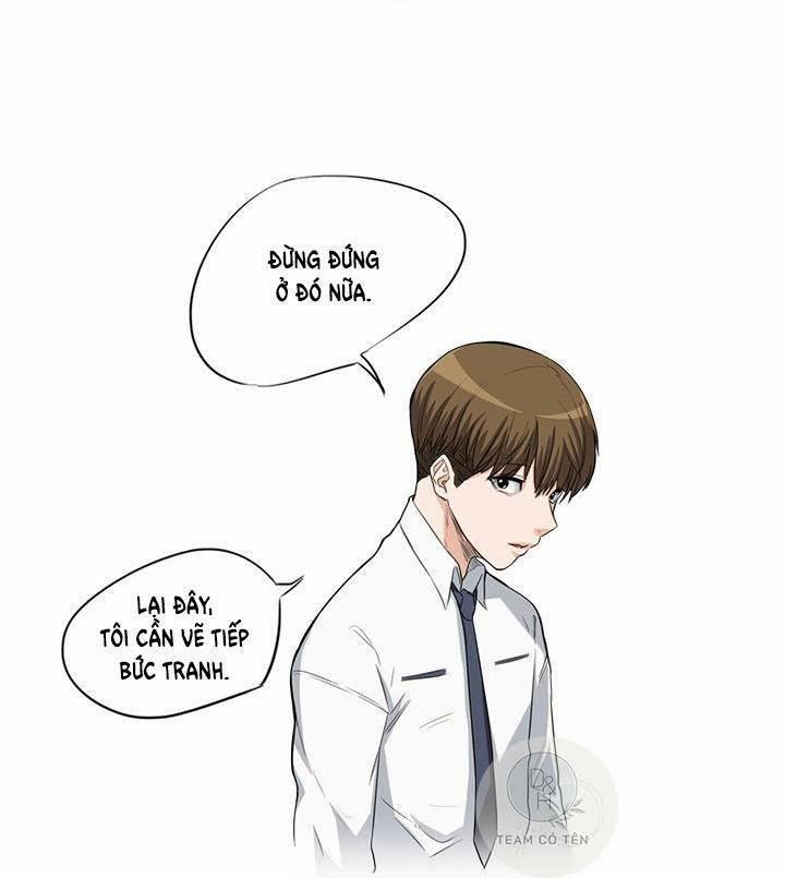 Lãng Mạn Giòn Tan 1 trang 37