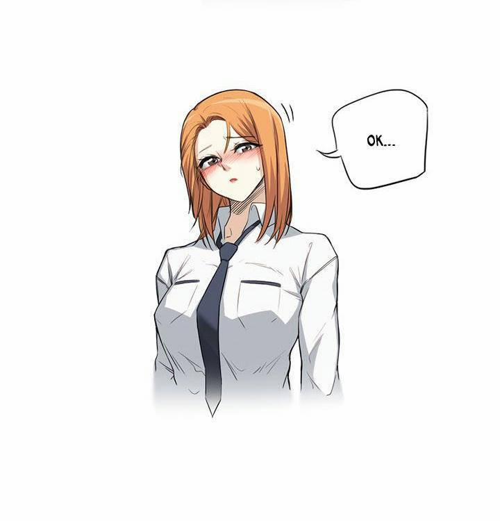 Lãng Mạn Giòn Tan 1 trang 38