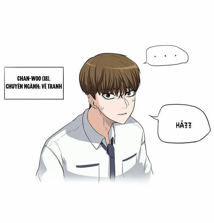 Lãng Mạn Giòn Tan 1 trang 4